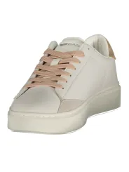 Gas Damen Sneaker Weiß mieten | Flex-Fashion Verleih Shop