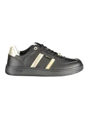 Gas Damen Sneakers Schwarz mieten | Flex-Fashion Verleih