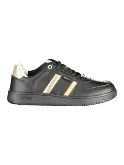Gas Damen Sneakers Schwarz mieten | Flex-Fashion Verleih