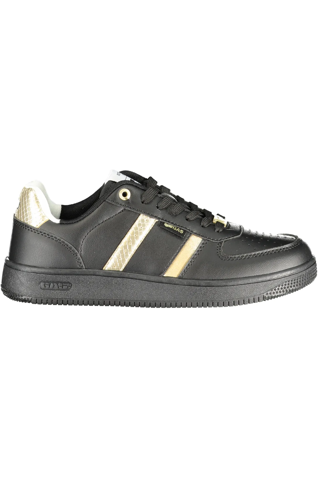 Damen SPORTSCHUH Schwarz GAW614220_NE0006