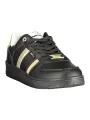 Gas Damen Sneakers Schwarz mieten | Flex-Fashion Verleih