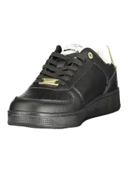 Gas Damen Sneakers Schwarz mieten | Flex-Fashion Verleih