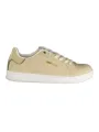 Gas Damen Sneakers Beige mieten - Flex-Fashion Verleih