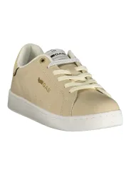 Gas Damen Sneakers Beige mieten - Flex-Fashion Verleih