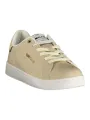 Gas Damen Sneakers Beige mieten - Flex-Fashion Verleih