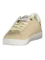 Gas Damen Sneakers Beige mieten - Flex-Fashion Verleih