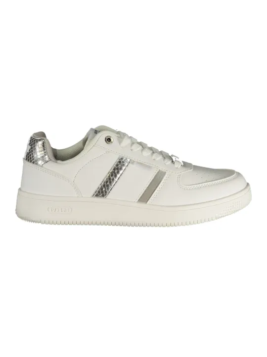 Gas Damen Sneaker Weiß mieten | Flex-Fashion Verleih-Shop