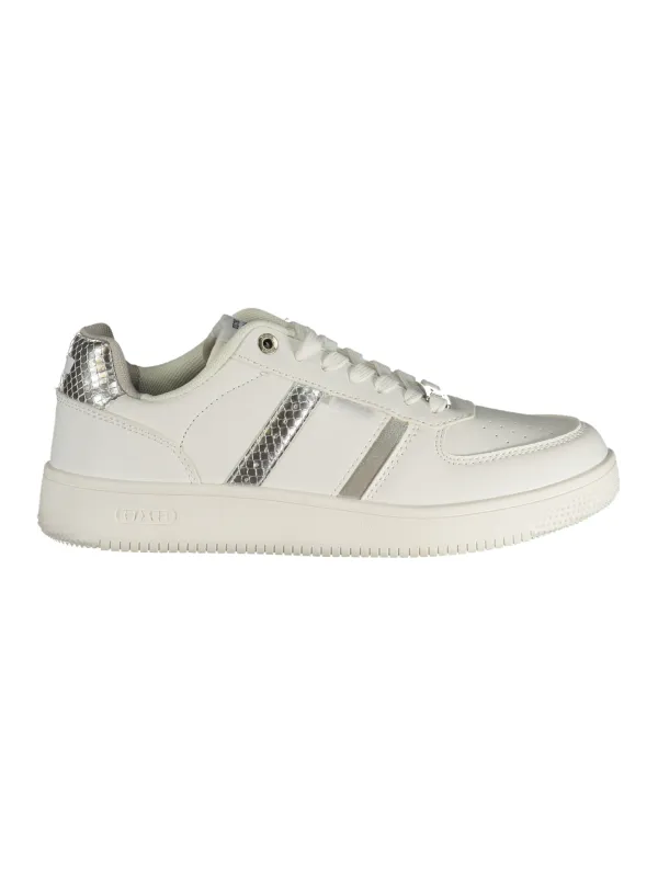 Gas Damen Sneaker Weiß mieten | Flex-Fashion Verleih-Shop