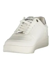 Gas Damen Sneaker Weiß mieten | Flex-Fashion Verleih-Shop