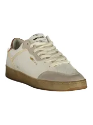 Gas Damen Sportschuh Weiß mieten - Flex-Fashion Verleih
