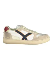 Weiße Gas Herren-Sneakers mieten – Größen 40-45 bei Flex-Fashion