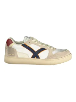 Gas Herren Sportschuh Weiß | online kaufen