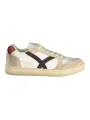 Weiße Gas Herren-Sneakers mieten – Größen 40-45 bei Flex-Fashion