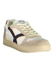 Weiße Gas Herren-Sneakers mieten – Größen 40-45 bei Flex-Fashion