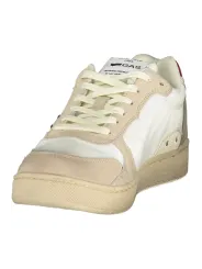 Weiße Gas Herren-Sneakers mieten – Größen 40-45 bei Flex-Fashion
