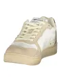 Weiße Gas Herren-Sneakers mieten – Größen 40-45 bei Flex-Fashion
