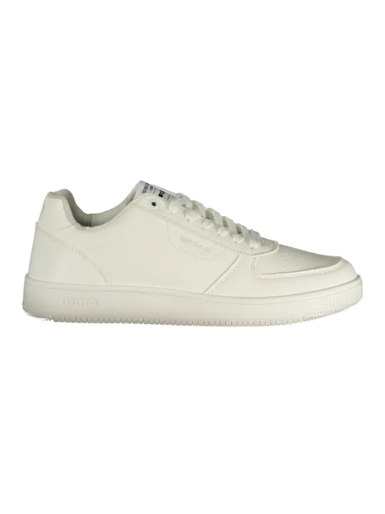 Gas Herren Sneaker Weiß mieten | Flex-Fashion Verleih-Shop