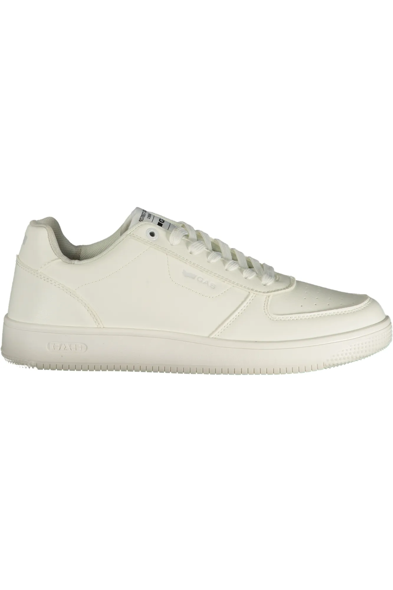 Herren Sportschuh Weiß GAM614210_BI2332