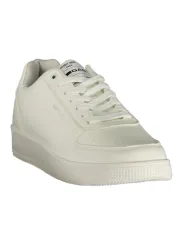 Gas Herren Sneaker Weiß mieten | Flex-Fashion Verleih-Shop