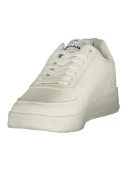 Gas Herren Sneaker Weiß mieten | Flex-Fashion Verleih-Shop