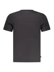 Timberland Herren T-Shirt Schwarz mieten | Flex-Fashion Verleih