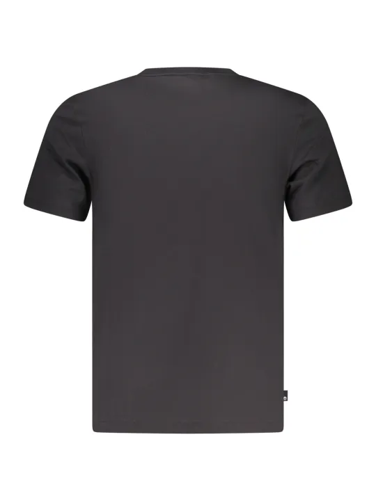 Timberland Herren T-Shirt Schwarz mieten | Flex-Fashion Verleih