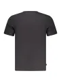 Timberland Herren T-Shirt Schwarz mieten | Flex-Fashion Verleih