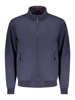 NORWAY 1963 Herren JACKE Blau | online kaufen