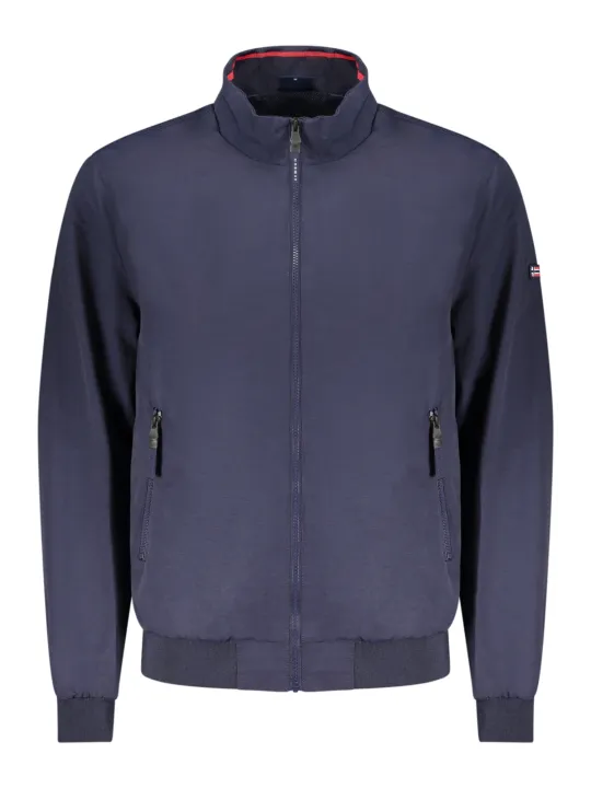 NORWAY 1963 Herren Jacke Blau mieten | Flex-Fashion Verleih