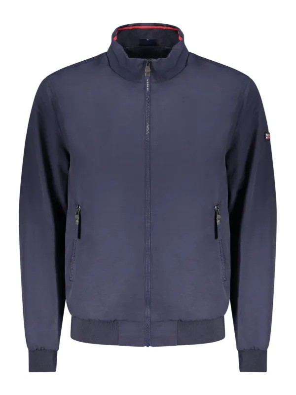 NORWAY 1963 Herren Jacke Blau mieten | Flex-Fashion Verleih