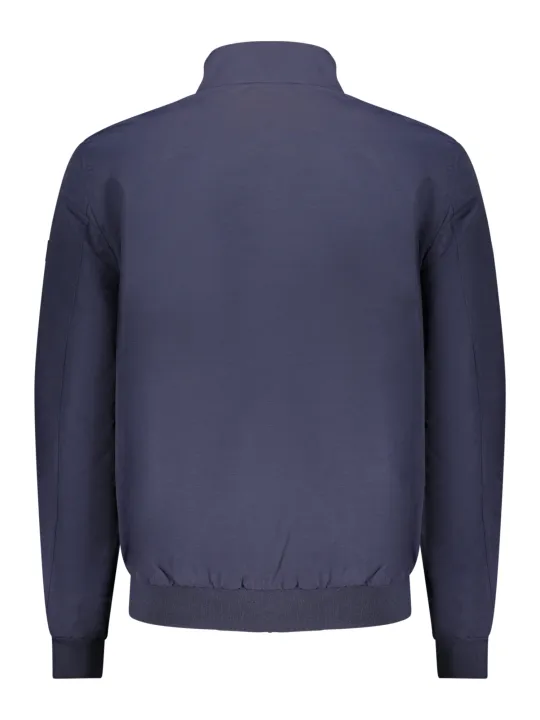NORWAY 1963 Herren Jacke Blau mieten | Flex-Fashion Verleih