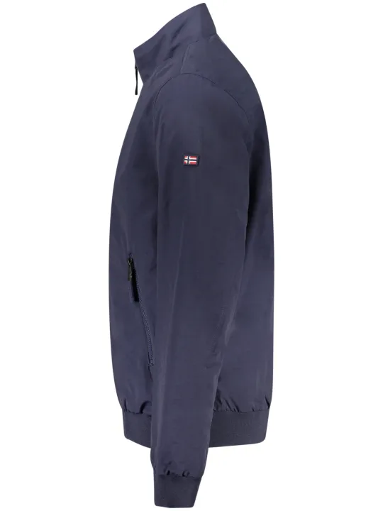 NORWAY 1963 Herren Jacke Blau mieten | Flex-Fashion Verleih