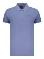 NORWAY 1963 Herren Poloshirt Blau mieten - Flex-Fashion