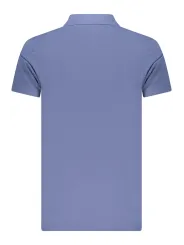 NORWAY 1963 Herren Poloshirt Blau mieten - Flex-Fashion