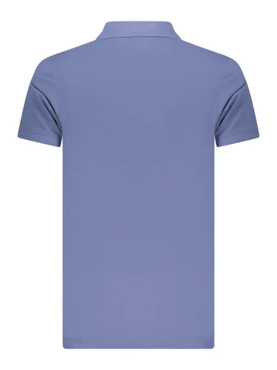 NORWAY 1963 Herren Poloshirt Blau mieten - Flex-Fashion