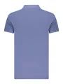 NORWAY 1963 Herren Poloshirt Blau mieten - Flex-Fashion