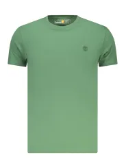 Timberland Herren T-Shirt Grün mieten | Flex-Fashion Verleih