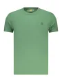 Timberland Herren T-Shirt Grün mieten | Flex-Fashion Verleih