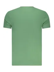 Timberland Herren T-Shirt Grün mieten | Flex-Fashion Verleih