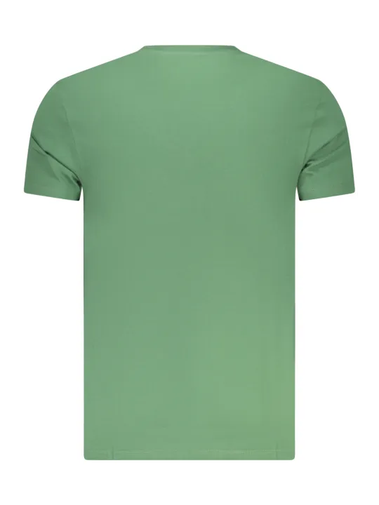 Timberland Herren T-Shirt Grün mieten | Flex-Fashion Verleih