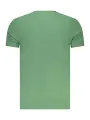 Timberland Herren T-Shirt Grün mieten | Flex-Fashion Verleih