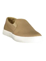 Timberland Herren Sneakers Beige mieten | Flex-Fashion Verleih
