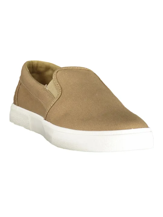 Timberland Herren Sneakers Beige mieten | Flex-Fashion Verleih