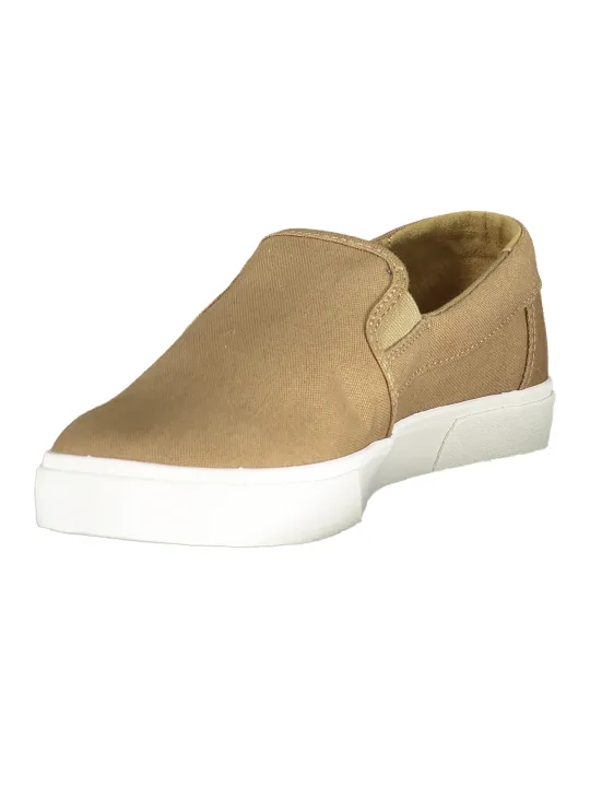 Timberland Herren Sneakers Beige mieten | Flex-Fashion Verleih