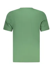 Timberland Herren T-Shirt Grün mieten - Flex-Fashion Verleih