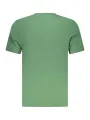 Timberland Herren T-Shirt Grün mieten - Flex-Fashion Verleih