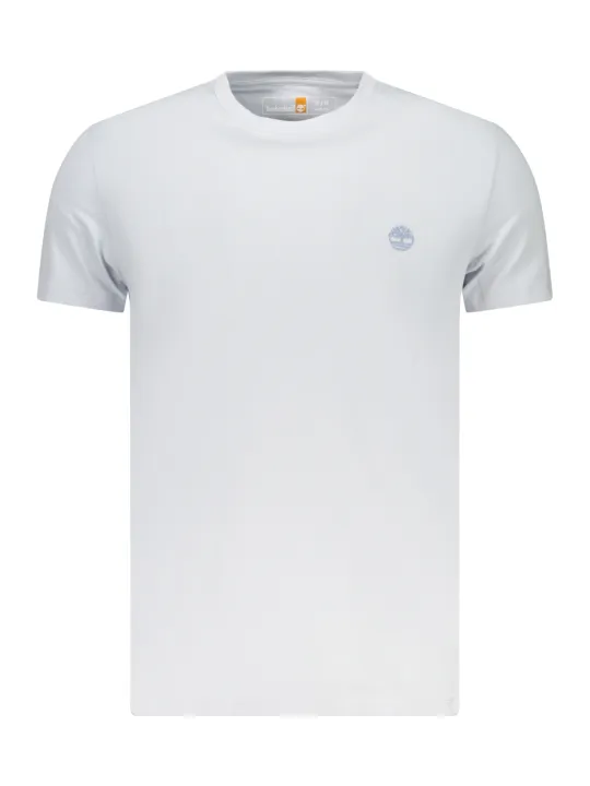 Mieten Sie Timberland Herren T-Shirt Hellblau bei Flex-Fashion