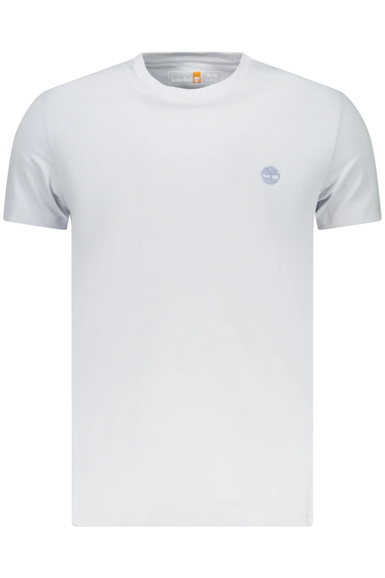 Herren T-Shirt Hellblau TB0A2BPR_AZA7E