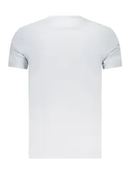 Mieten Sie Timberland Herren T-Shirt Hellblau bei Flex-Fashion
