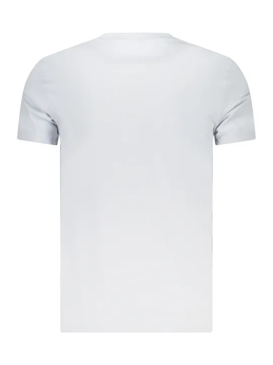 Mieten Sie Timberland Herren T-Shirt Hellblau bei Flex-Fashion